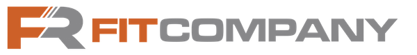FitRankings logo