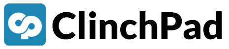 ClinchPad logo