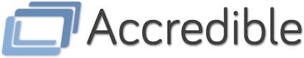 Accredible logo