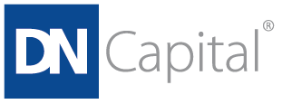 DN Capital logo