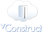 VConstruct logo