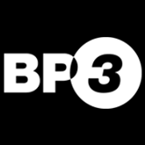 BP3 logo