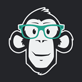 Monkee-Boy Web Design, Inc. logo