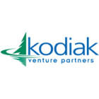 Kodiak Venture Partners logo