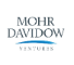 Mohr Davidow Ventures logo
