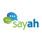 Sayah logo