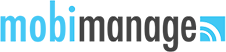 mobiManage logo