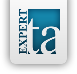 Expert TA logo