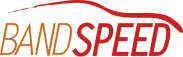Bandspeed  logo