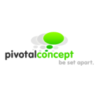 Pivotal Concept logo