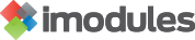 iModules Software logo