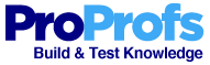 ProProfs logo
