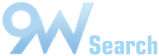 9W Search, Inc. logo