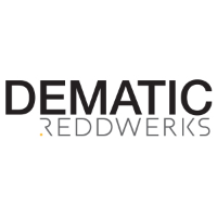 Dematic Reddwerks logo