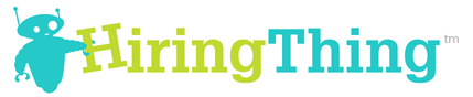 HiringThing logo