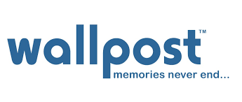 Wallpost logo