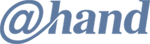 hand Corporation logo