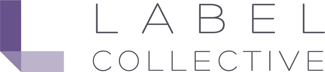 The Label Collective logo