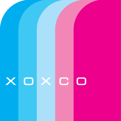 XOXCO logo