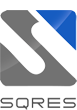 SQRES logo