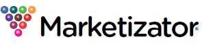 Marketizator logo