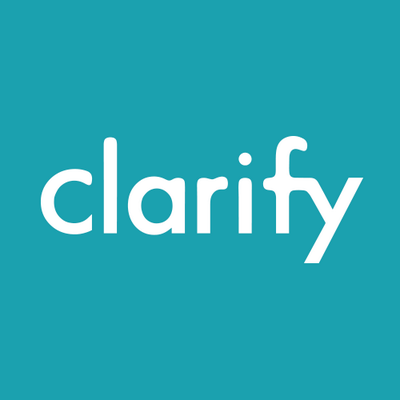 ClarifyIO logo