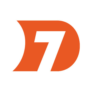 Rapid7 logo