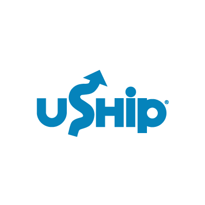 uShip logo