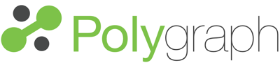 Polygraph Media logo