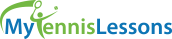MyTennisLessons.com logo