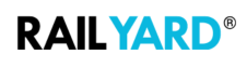 Rail Yard logo