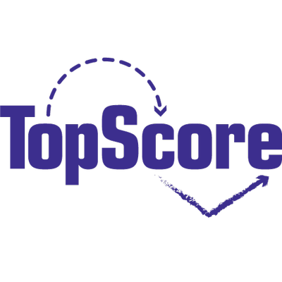 TopScore logo