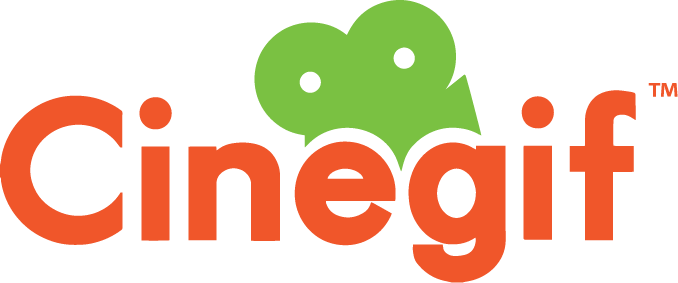 Cinegif logo