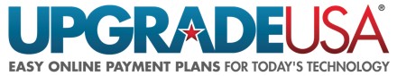 UpgradeUSA logo