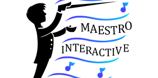 Maestro Interactive Games logo