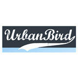 UrbanBird.io logo