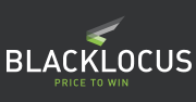 BlackLocus logo
