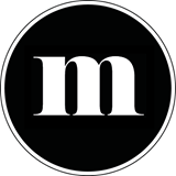 Man of Many logo