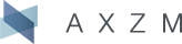AXZM logo