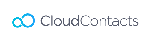 Cloud Contacts logo