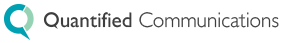 Quantified Impressions logo
