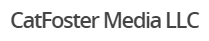 CatFoster Media LLC logo