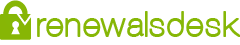 RenewalsDesk logo