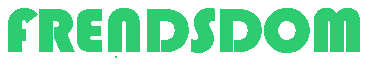 Frendsdom logo