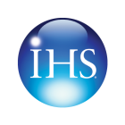 IHS Inc. logo