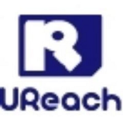 U-Reach USA logo