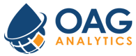 OAG Analytics logo