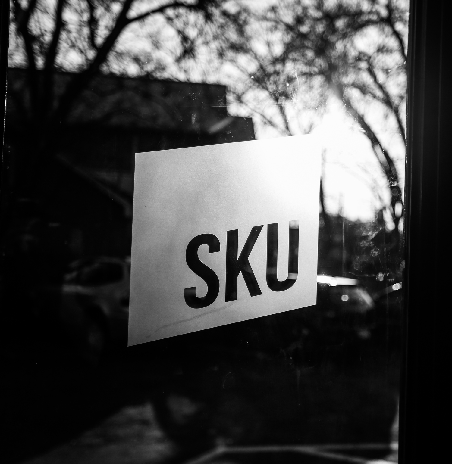 SKU logo