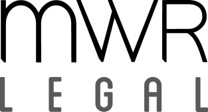 MWR Legal logo