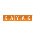 KAYAK logo
